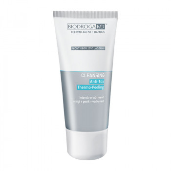 Cleansing Anti-Tox Thermo Peeling, 75ml