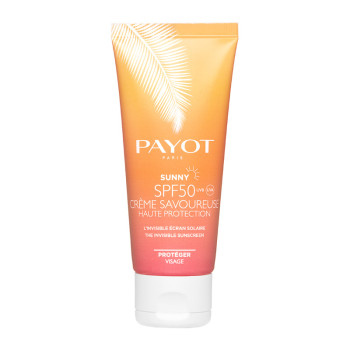 Sunny SPF 50 Creme Savoureuse, 50ml