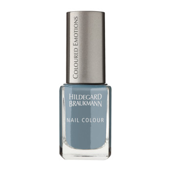 Coloured Emotions Nail Colour soft bamboo, 10ml