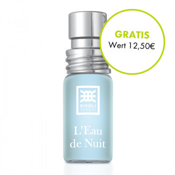 Rivoli, L Eau de Nuit, 3ml