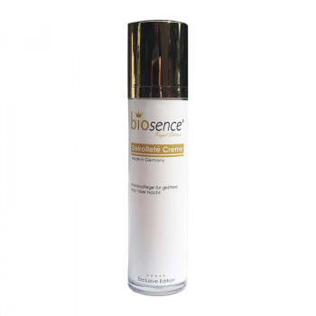 Dekolleté Creme, 50ml
