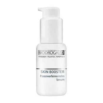 Skin Booster Porenverfeinerndes Serum, 30ml