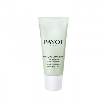 Pate Grise Masque Charbon, 50ml