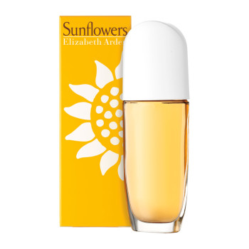 Sunflowers Eau de Toilette, 30ml