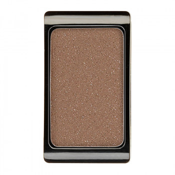 Eye shadow Nr. 29 copper brown, 6 gr