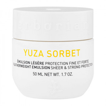 Yuza Sorbet Light Emulsion, 50ml
