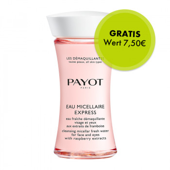 Payot, Eau Micellaire Express, 75ml