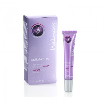 stress relief gel cleanser, 150ml