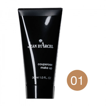 Couperose Make-up Nr. 01, 30ml