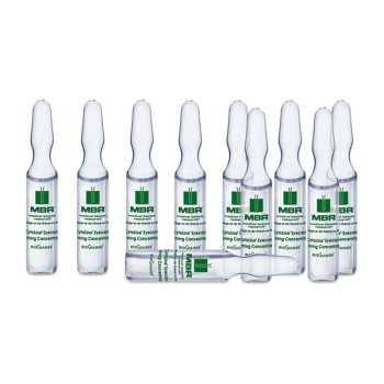 BioChange CytoLine Firming Concentrate, 10x2ml