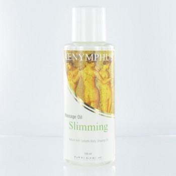 Medex,  Massage Oil Slimming,  100ml