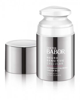 Neuro Sensitive Cellular Intensive Calming Cream rich, 50ml