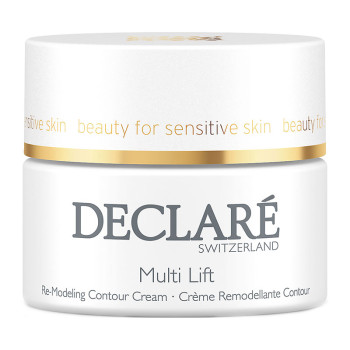 Age Control  Multi Lift  Re-Modeling Contour Cream, 50ml