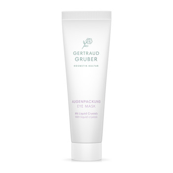 Exquisit Augenpackung, 30ml