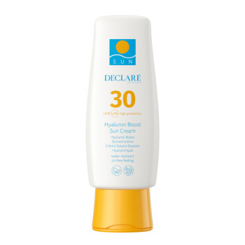 Hyaluron Boost Sun Cream SPF30, 100 ml