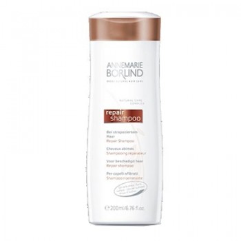 SEIDE, Repair Shampoo, 200ml