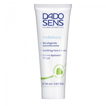 ProBalance, Beruhigende Gesichtscreme, 75ml