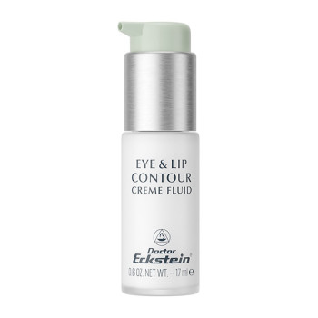 Eye & Lip Contour Creme Fluid, 17ml