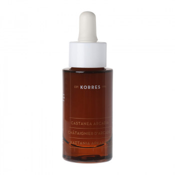 Castanea Arcadia Serum für alle Hauttypen, 30 ml