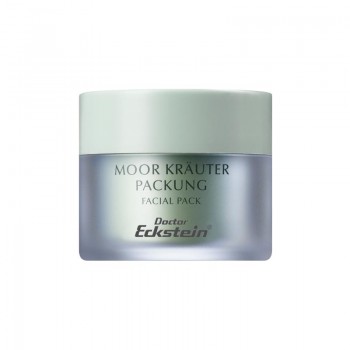 Moor Kräuter Packung 50ml