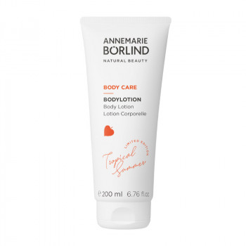 Body Care Bodylotion, Tropical Summer Limited Edition, 200ml