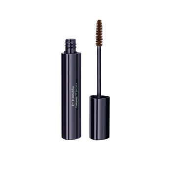 Volume Mascara 02 brown 8 ml
