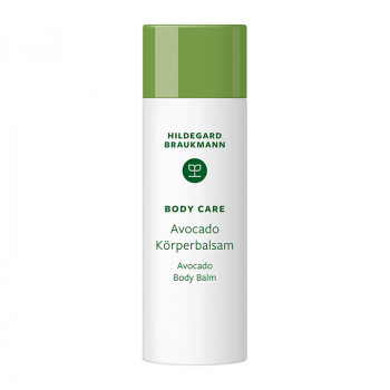 Avocado Körper Balsam, 200ml