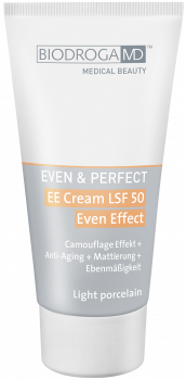 Even and Perfect EE Cream LSF50 light porcelain, 40ml