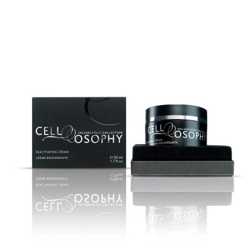 Reactivating Cream, 50ml