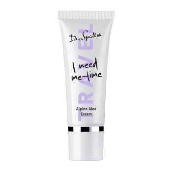 Alpine-Aloe Creme, limited Edition, 20ml
