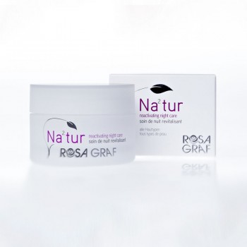 Na2tur reactivating night care, 50ml
