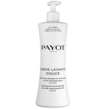 Payot Les Corps Creme Lavante Douce, 400ml