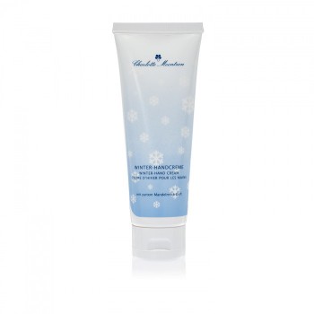 Winterhandcreme, 75ml
