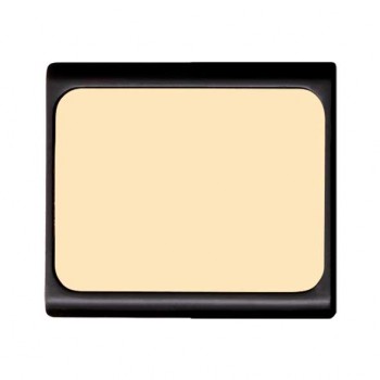 CAMOUFLAGE CREAM no.02, neutral light, 1 Stück