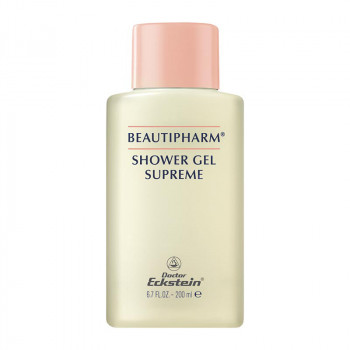 Beautipharm Shower Gel Supreme, 200ml