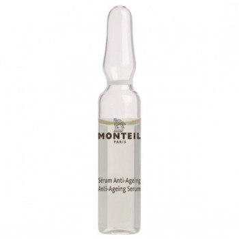 Solutions Anti-Aging Serum, 3x2ml