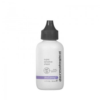 Super Sensitive Shield SPF30, 50ml