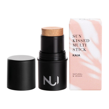 Natural & Vegan Sun-Kissed Multi Stick Kaia, 5g