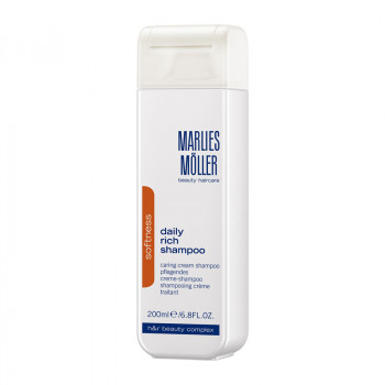 Daily Rich Shampoo, 200ml