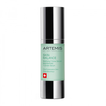 Skin Balance Matifying T-Zone Serum, 30ml