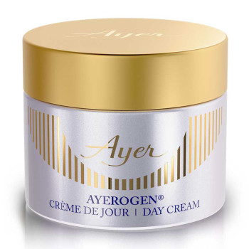 Ayerogen, Day Cream, 50ml