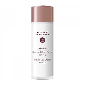 Make up Pflege Creme SPF 15, 50ml