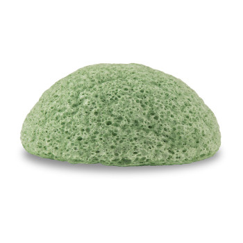 Konjac Sponge Green Tea