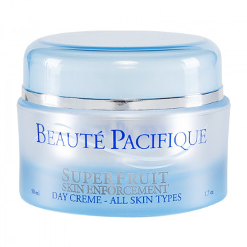 Superfruit - Skin Enforcement Daycreme Normal, 50 ml