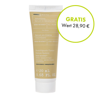 White Pine Meno Reverse Volumengebende Serum-in-Creme, 20ml