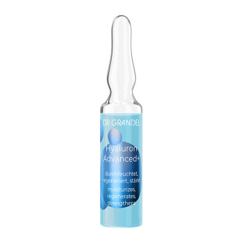 Ampoule Excellence Hyaluron Advanced+, 5x3ml