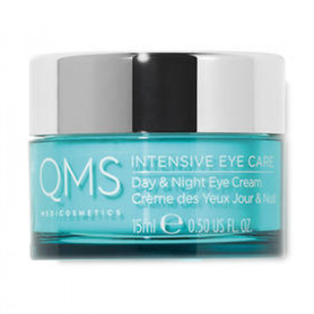 Intensive Eye Concentrate Day and Night Eye Cream, 15ml