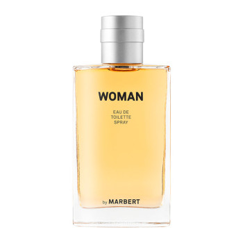 Woman,  Eau de Toilette, 100ml