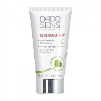 REGENERATION E, Vitalisierende Nachtcreme, 50ml