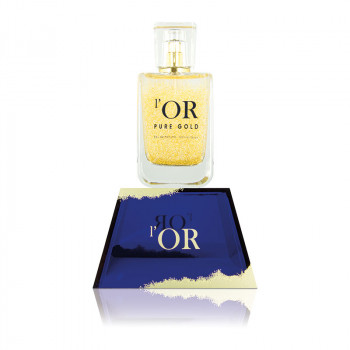 l'OR Pure Gold, 100ml
